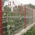 satety Wire Mesh Fence Manufacturing